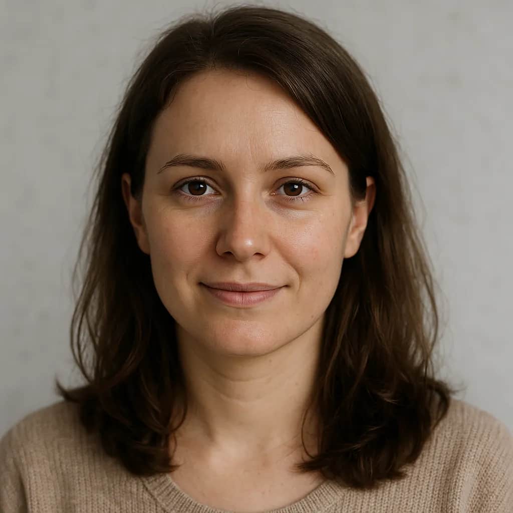 Autor Eliza Cieślak