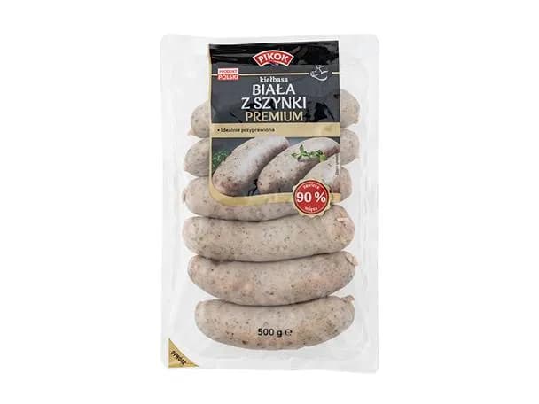 Kiełbasa z Lidla: Czy naprawdę jest bezpieczna i wysokiej jakości?